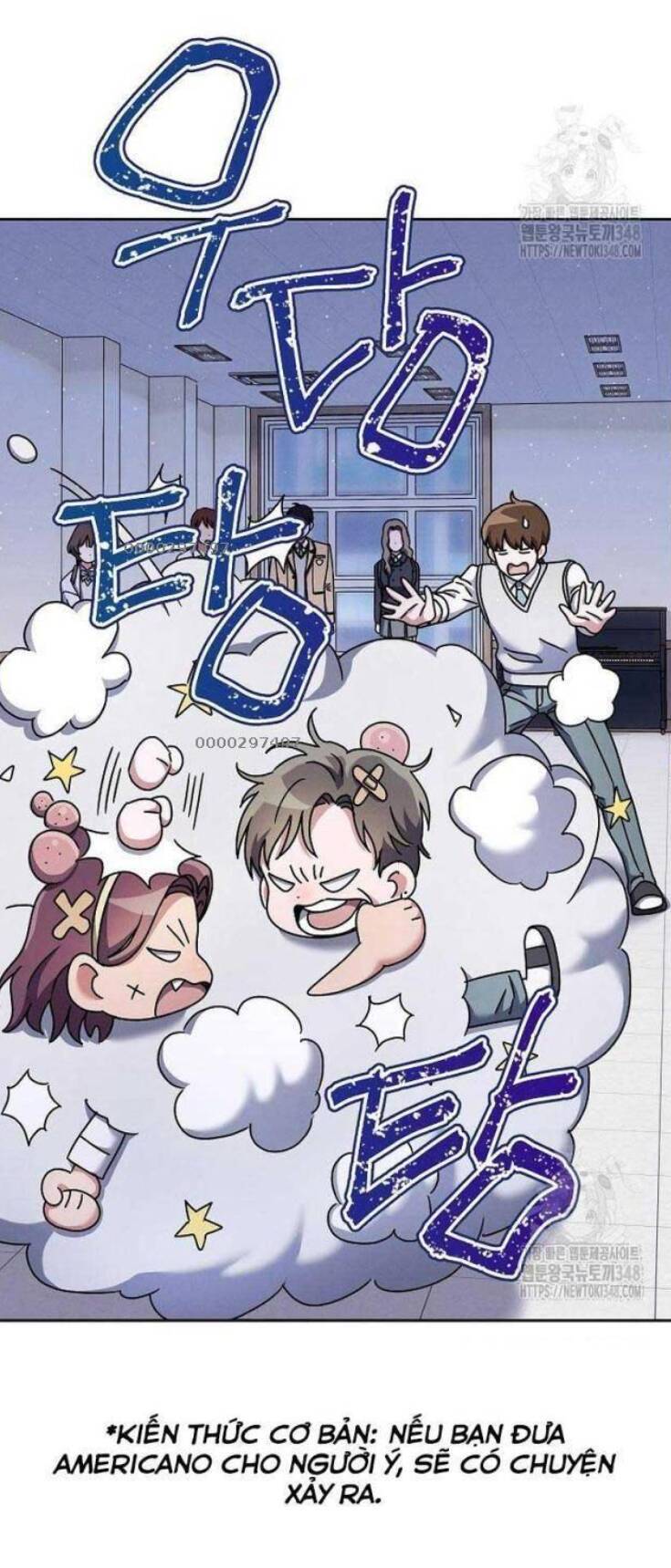 Thiên Tài Âm Nhạc Trường Trung Học - Chapter 8 - Page 38