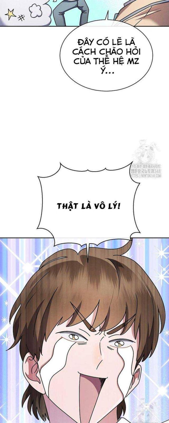 Thiên Tài Âm Nhạc Trường Trung Học - Chapter 8 - Page 40