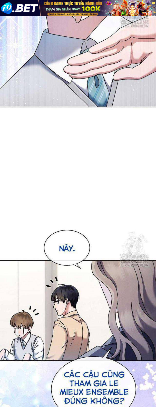 Thiên Tài Âm Nhạc Trường Trung Học - Chapter 8 - Page 41