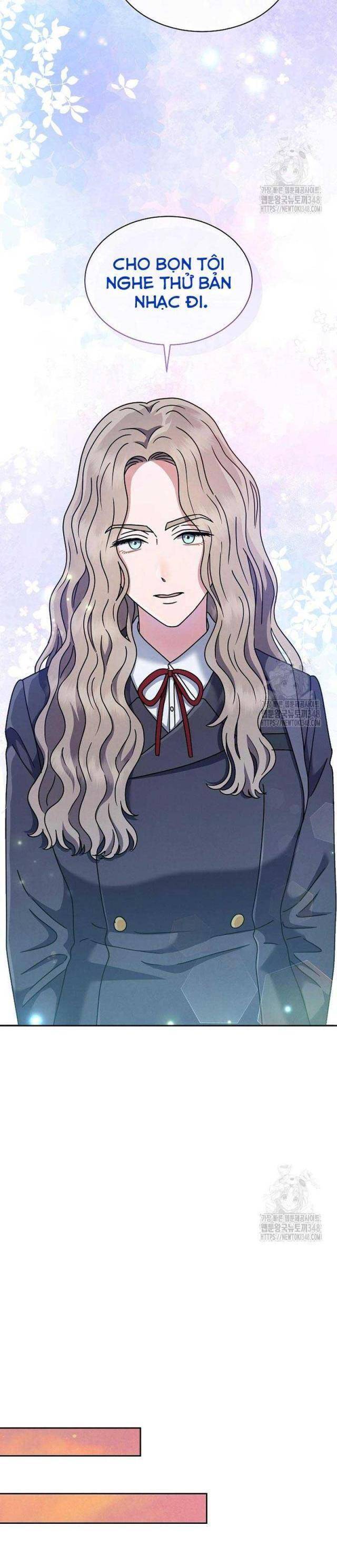 Thiên Tài Âm Nhạc Trường Trung Học - Chapter 8 - Page 42