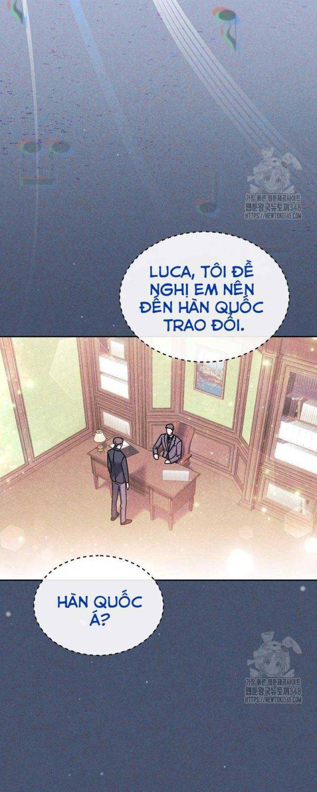 Thiên Tài Âm Nhạc Trường Trung Học - Chapter 8 - Page 46