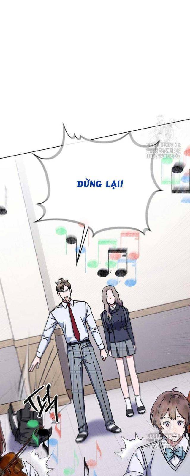 Thiên Tài Âm Nhạc Trường Trung Học - Chapter 8 - Page 49