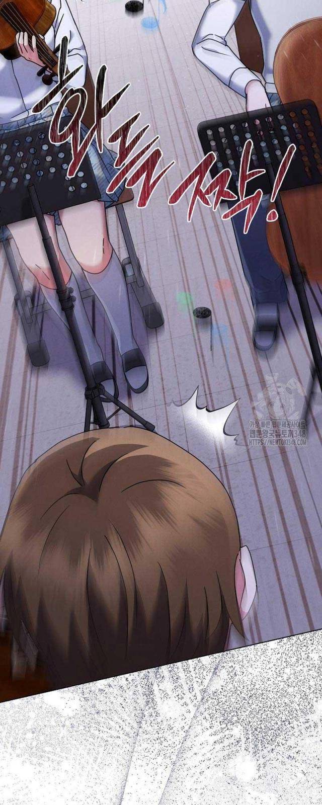 Thiên Tài Âm Nhạc Trường Trung Học - Chapter 8 - Page 50