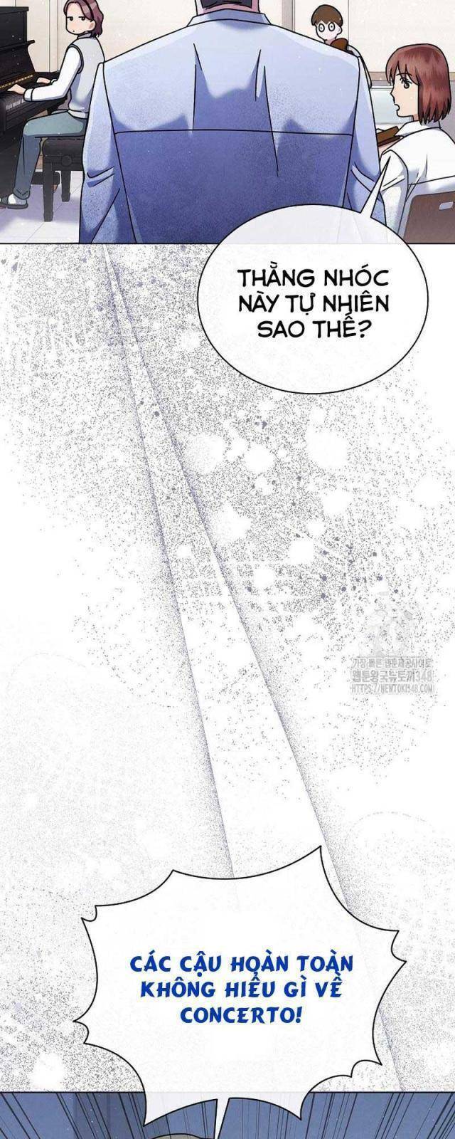 Thiên Tài Âm Nhạc Trường Trung Học - Chapter 8 - Page 53