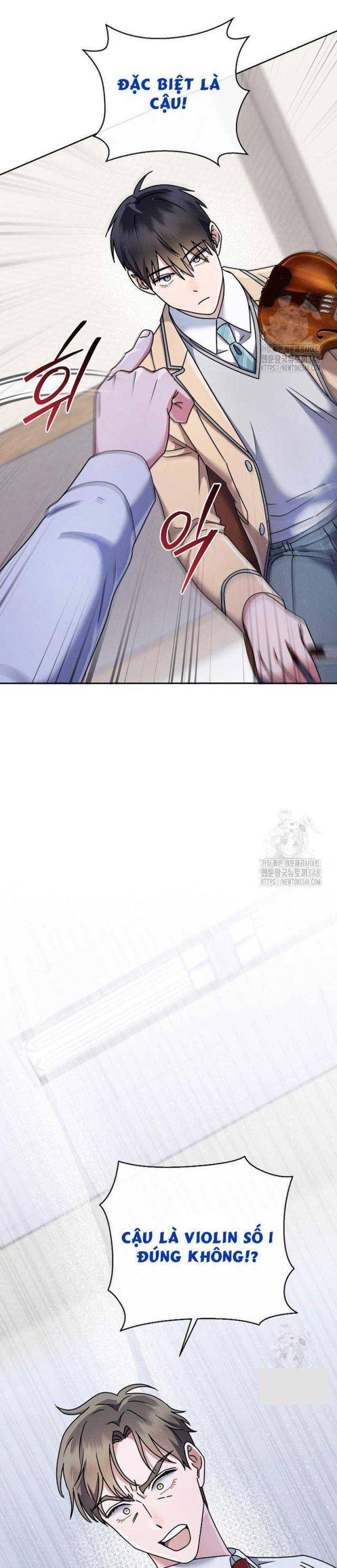 Thiên Tài Âm Nhạc Trường Trung Học - Chapter 8 - Page 55