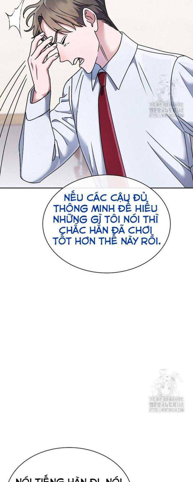 Thiên Tài Âm Nhạc Trường Trung Học - Chapter 8 - Page 58