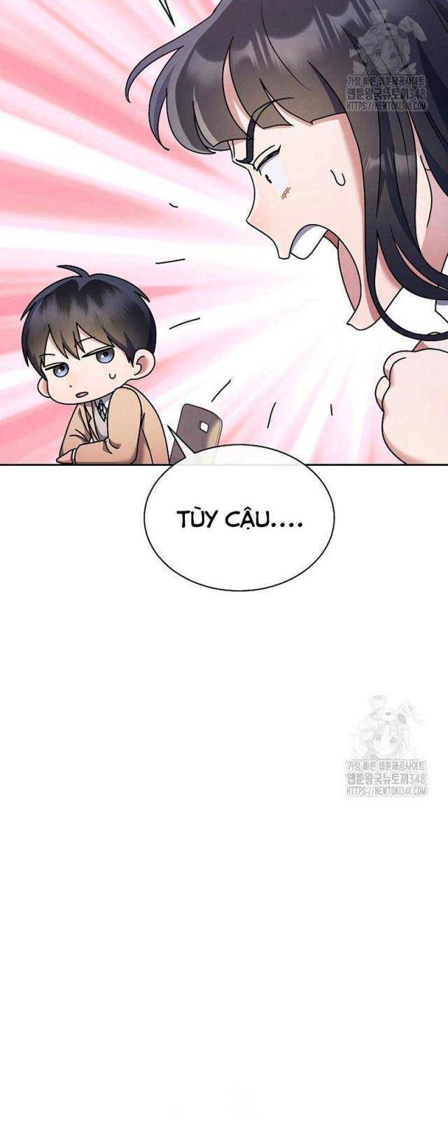 Thiên Tài Âm Nhạc Trường Trung Học - Chapter 8 - Page 6