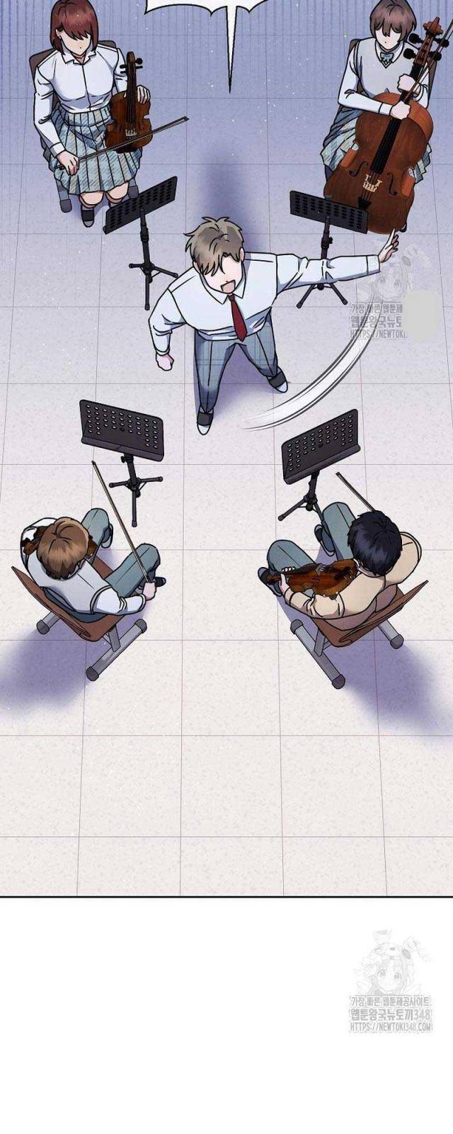 Thiên Tài Âm Nhạc Trường Trung Học - Chapter 8 - Page 61