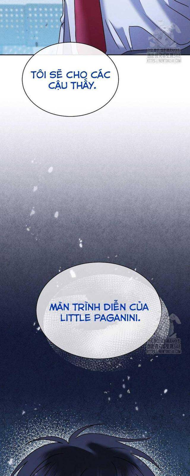 Thiên Tài Âm Nhạc Trường Trung Học - Chapter 8 - Page 63