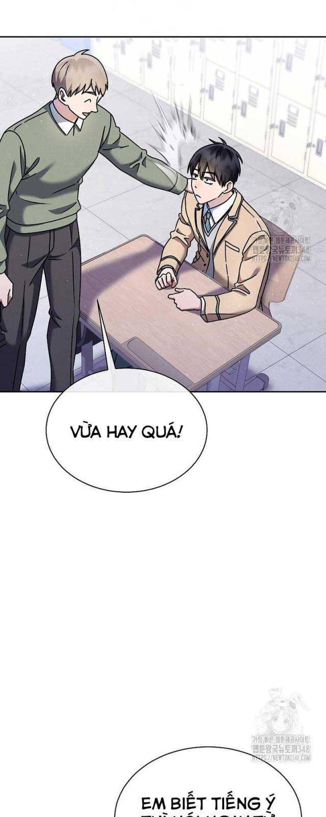 Thiên Tài Âm Nhạc Trường Trung Học - Chapter 8 - Page 7