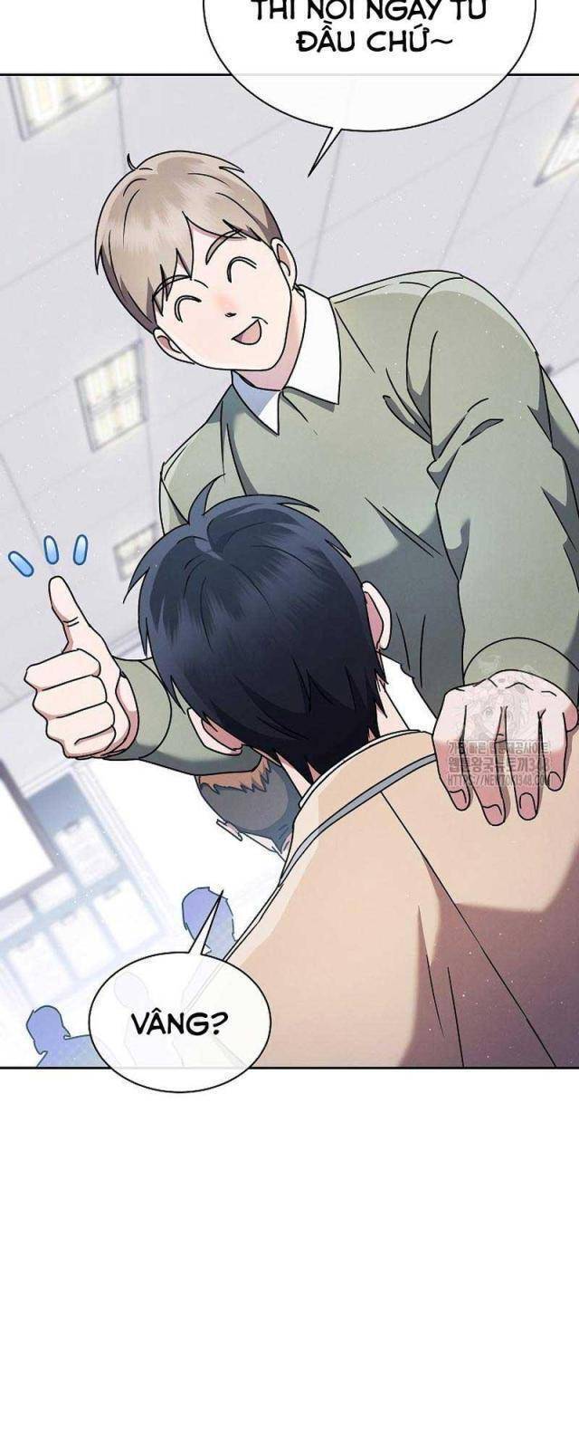 Thiên Tài Âm Nhạc Trường Trung Học - Chapter 8 - Page 8