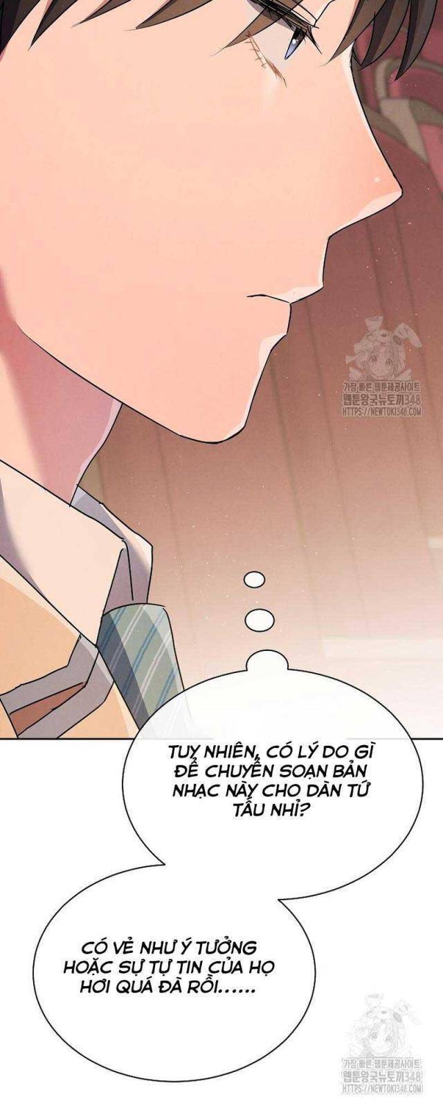 Thiên Tài Âm Nhạc Trường Trung Học - Chapter 9 - Page 10