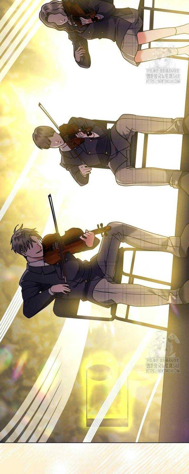 Thiên Tài Âm Nhạc Trường Trung Học - Chapter 9 - Page 24