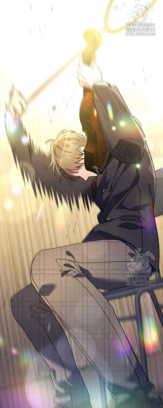 Thiên Tài Âm Nhạc Trường Trung Học - Chapter 9 - Page 33