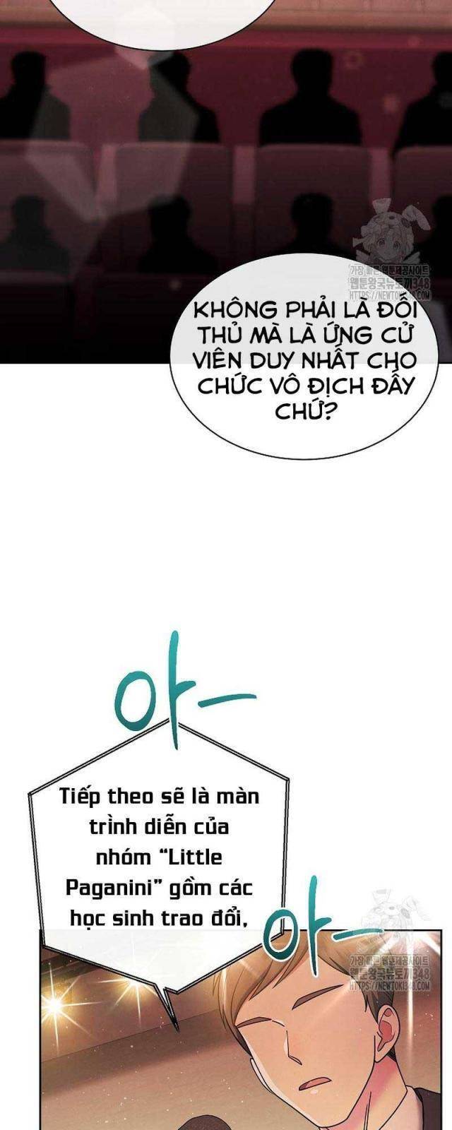 Thiên Tài Âm Nhạc Trường Trung Học - Chapter 9 - Page 4