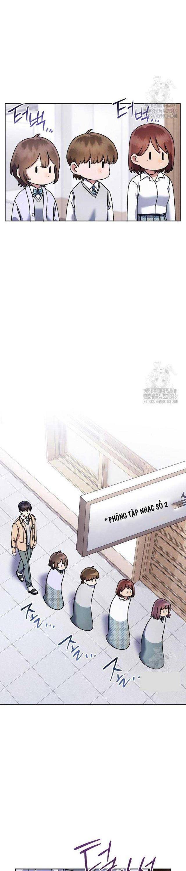 Thiên Tài Âm Nhạc Trường Trung Học - Chapter 9 - Page 42