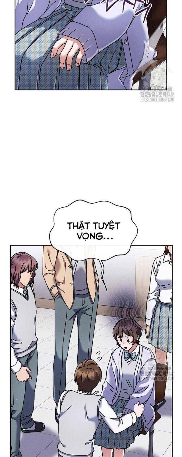 Thiên Tài Âm Nhạc Trường Trung Học - Chapter 9 - Page 43