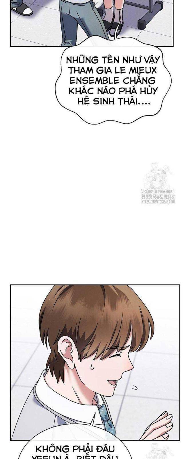 Thiên Tài Âm Nhạc Trường Trung Học - Chapter 9 - Page 44