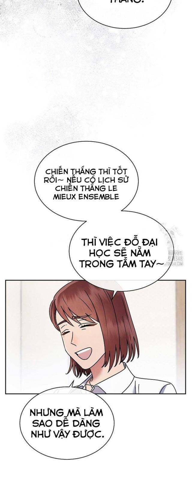 Thiên Tài Âm Nhạc Trường Trung Học - Chapter 9 - Page 50