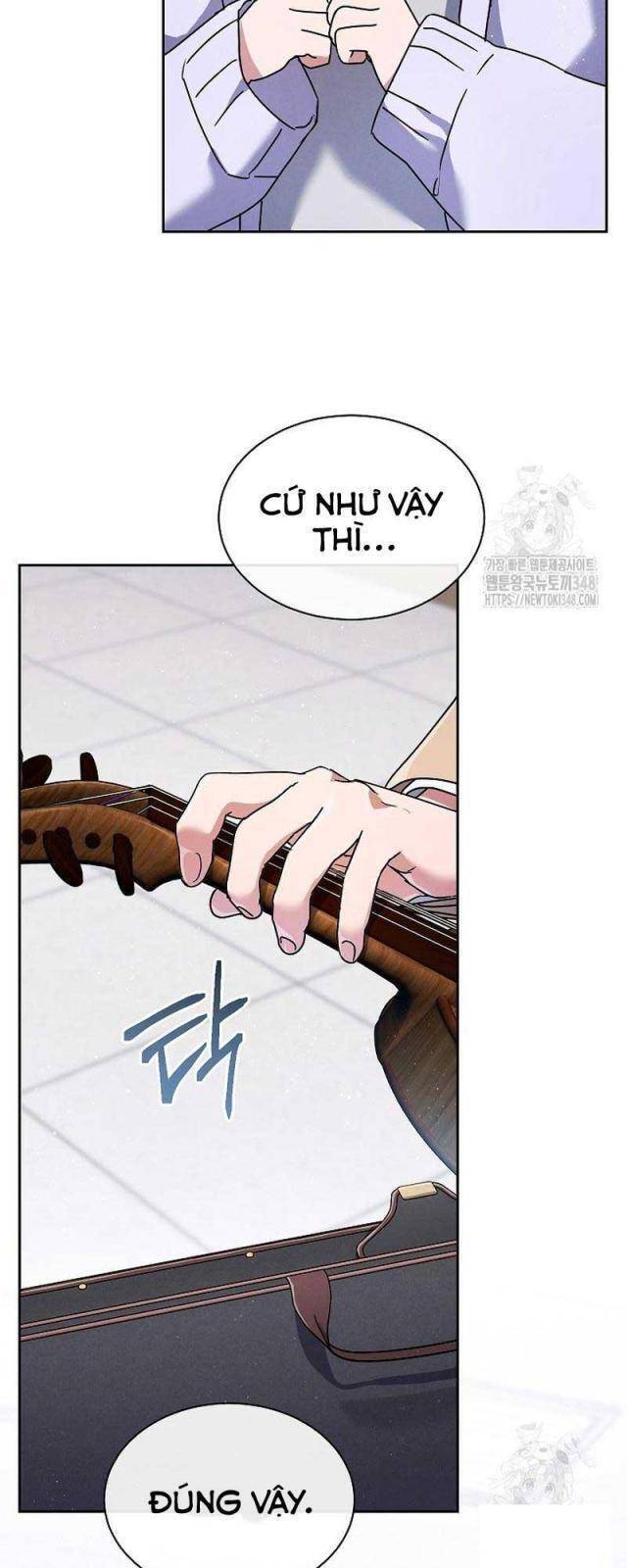 Thiên Tài Âm Nhạc Trường Trung Học - Chapter 9 - Page 52