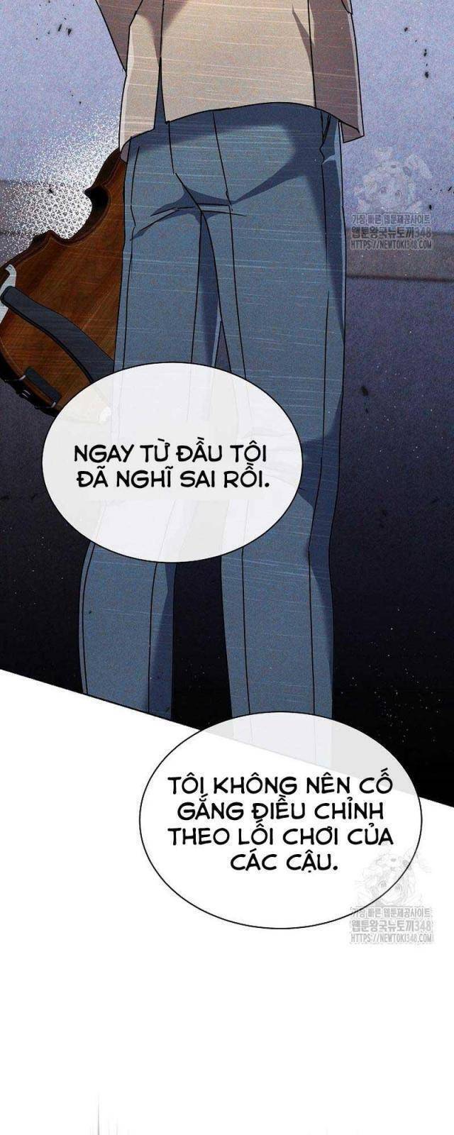 Thiên Tài Âm Nhạc Trường Trung Học - Chapter 9 - Page 54