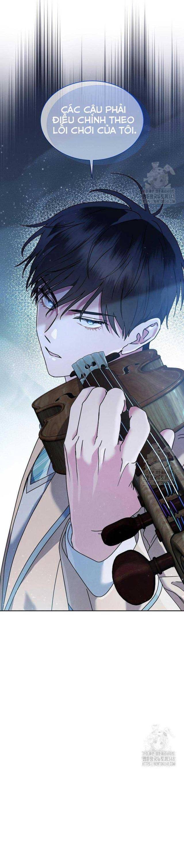 Thiên Tài Âm Nhạc Trường Trung Học - Chapter 9 - Page 55