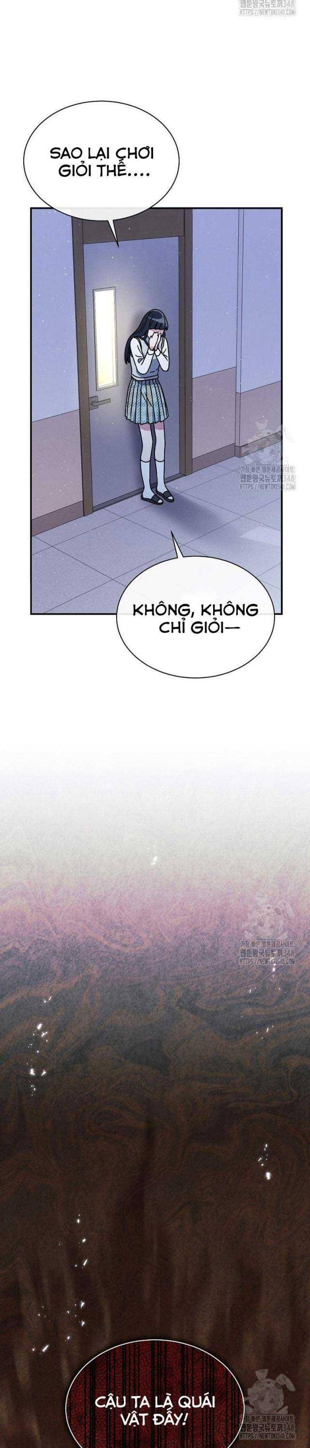 Thiên Tài Âm Nhạc Trường Trung Học - Chapter 9 - Page 68