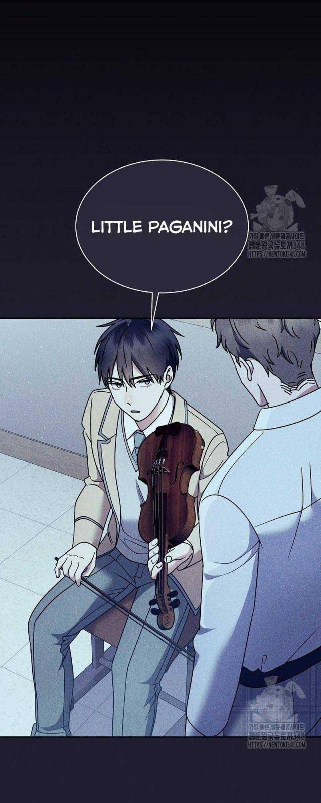Thiên Tài Âm Nhạc Trường Trung Học - Chapter 9 - Page 7