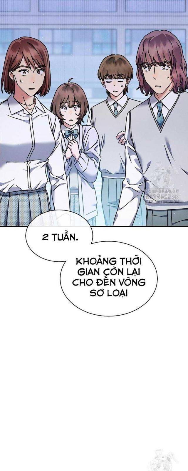Thiên Tài Âm Nhạc Trường Trung Học - Chapter 9 - Page 71