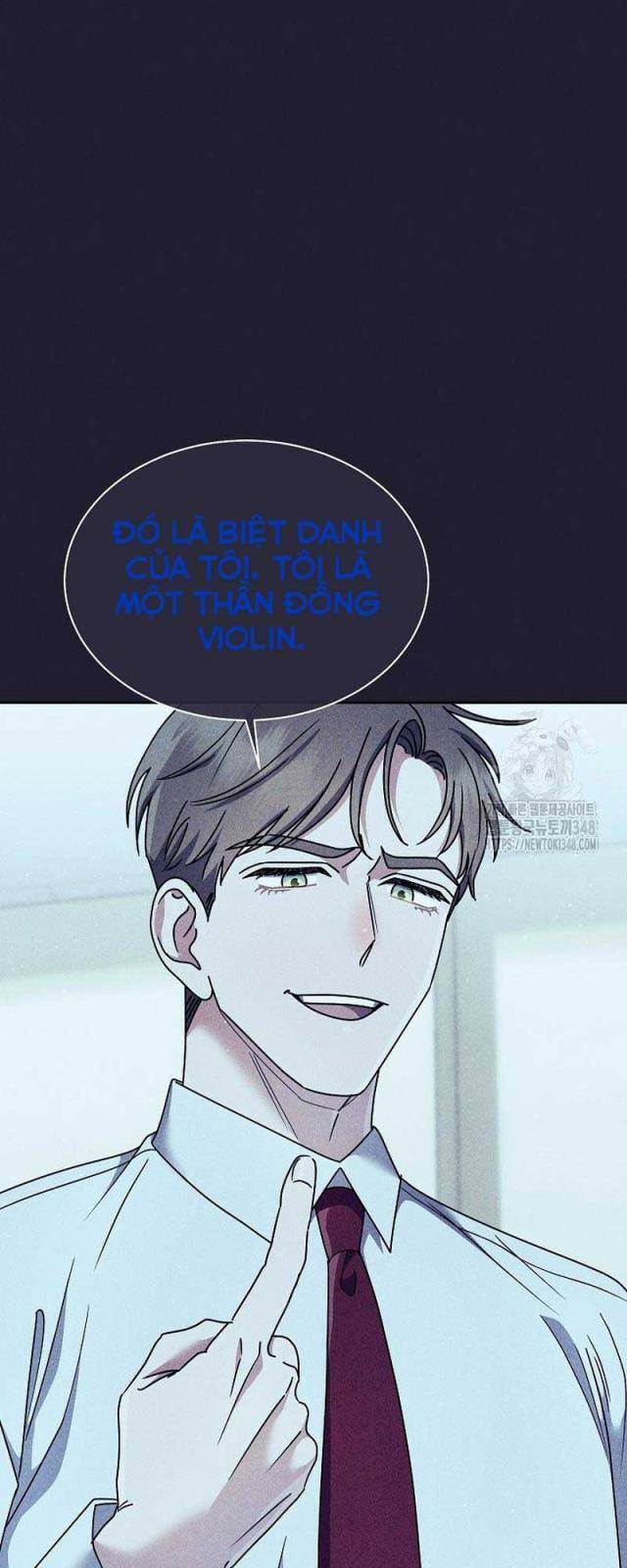 Thiên Tài Âm Nhạc Trường Trung Học - Chapter 9 - Page 8