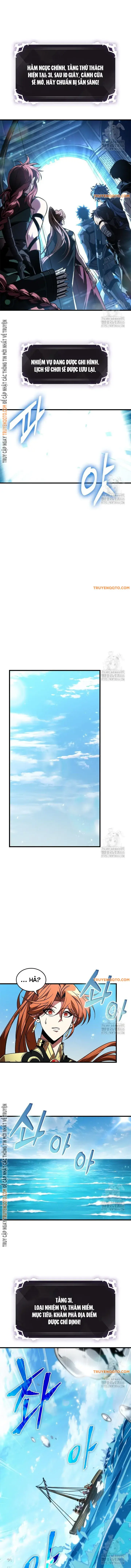 Gacha Vô Hạn Chapter 124 - Trang 1