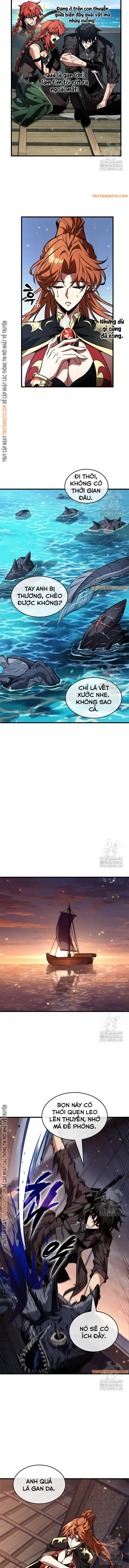 Gacha Vô Hạn Chapter 124 - Trang 10