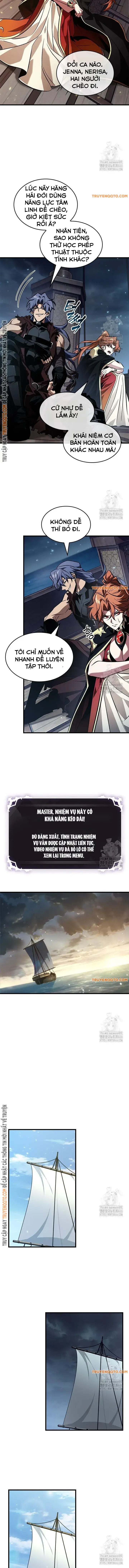 Gacha Vô Hạn Chapter 124 - Trang 11