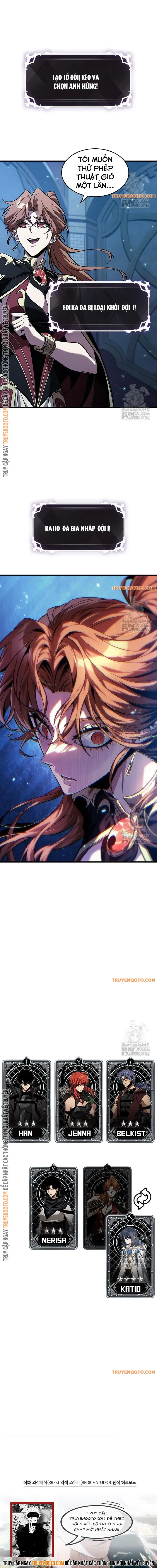 Gacha Vô Hạn - Chapter 124 - Page 13