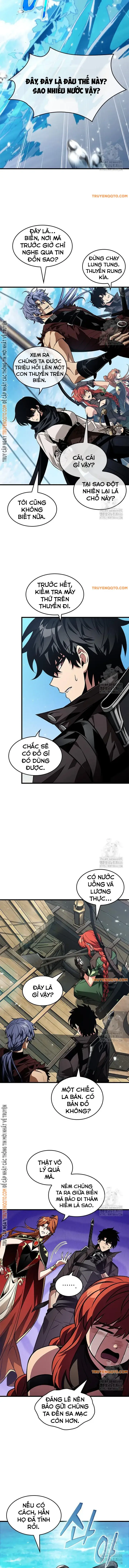 Gacha Vô Hạn Chapter 124 - Trang 2