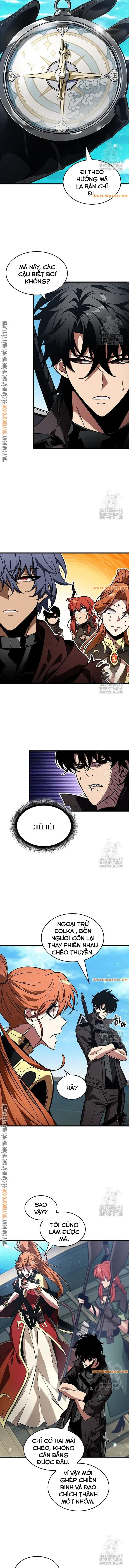 Gacha Vô Hạn Chapter 124 - Trang 3