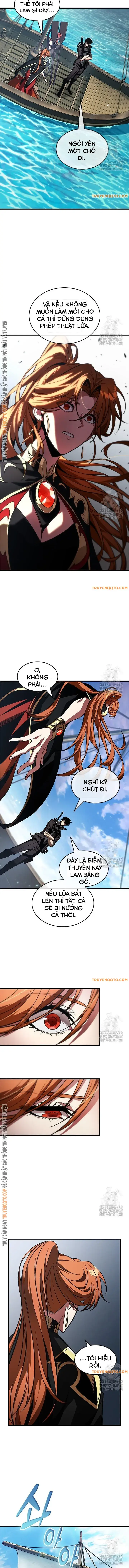 Gacha Vô Hạn Chapter 124 - Trang 4