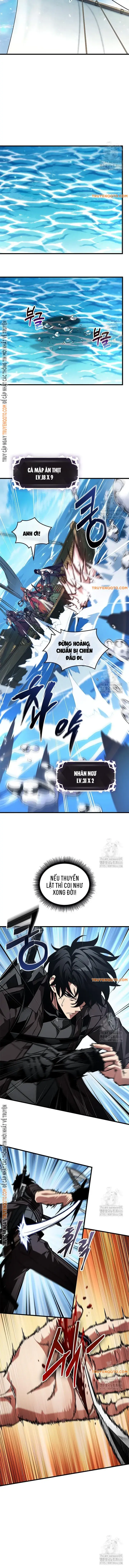 Gacha Vô Hạn Chapter 124 - Trang 5