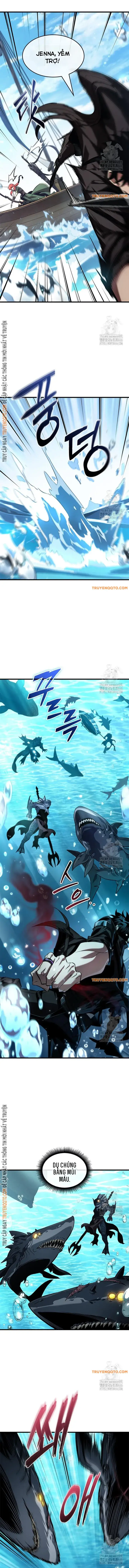 Gacha Vô Hạn Chapter 124 - Trang 6