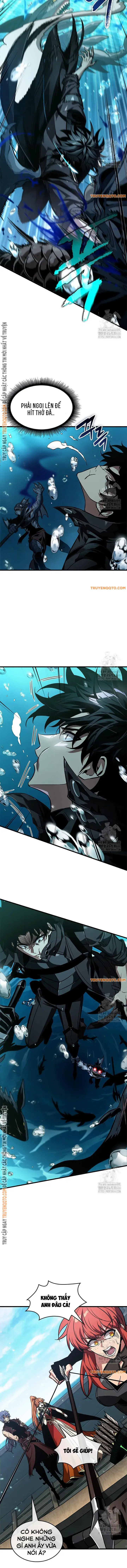 Gacha Vô Hạn Chapter 124 - Trang 8