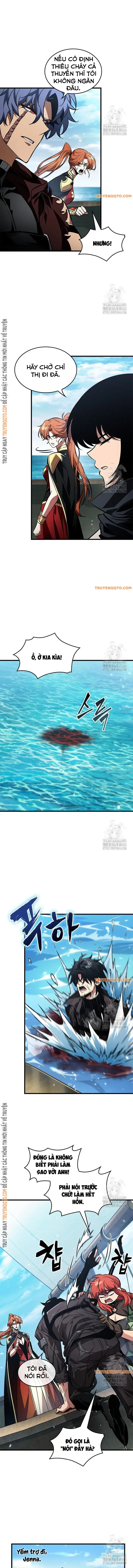 Gacha Vô Hạn Chapter 124 - Trang 9