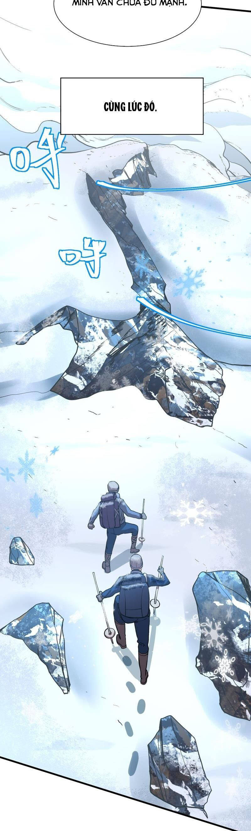 Cao Võ Hạ Cánh Đến Một Vạn Năm Sau - Chapter 173 - Page 25