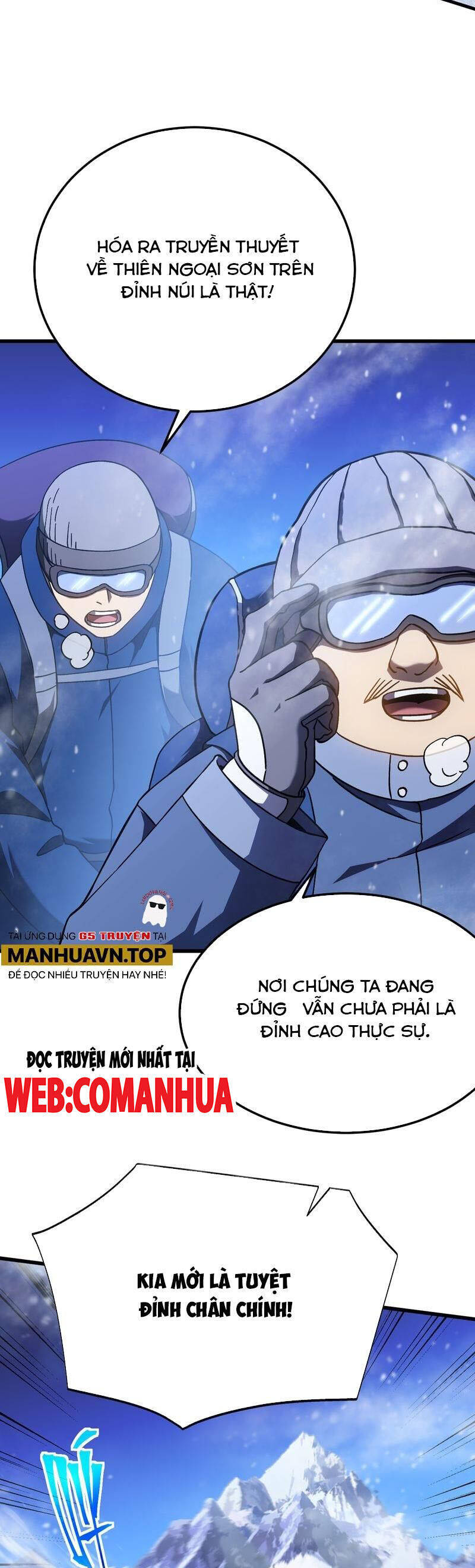 Cao Võ Hạ Cánh Đến Một Vạn Năm Sau - Chapter 173 - Page 26