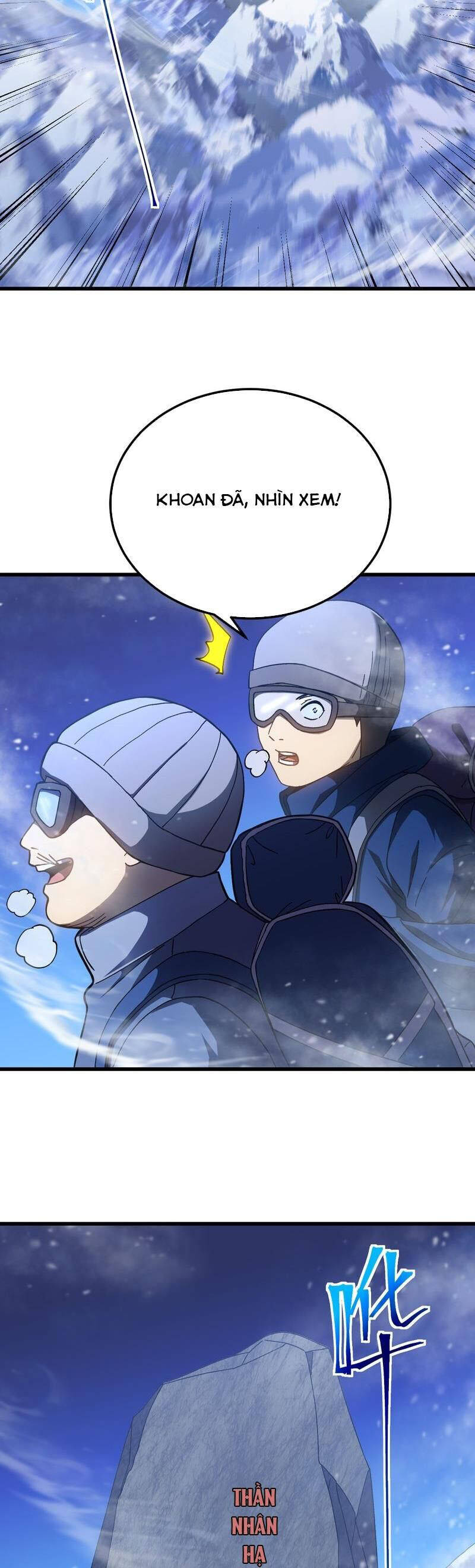 Cao Võ Hạ Cánh Đến Một Vạn Năm Sau - Chapter 173 - Page 27