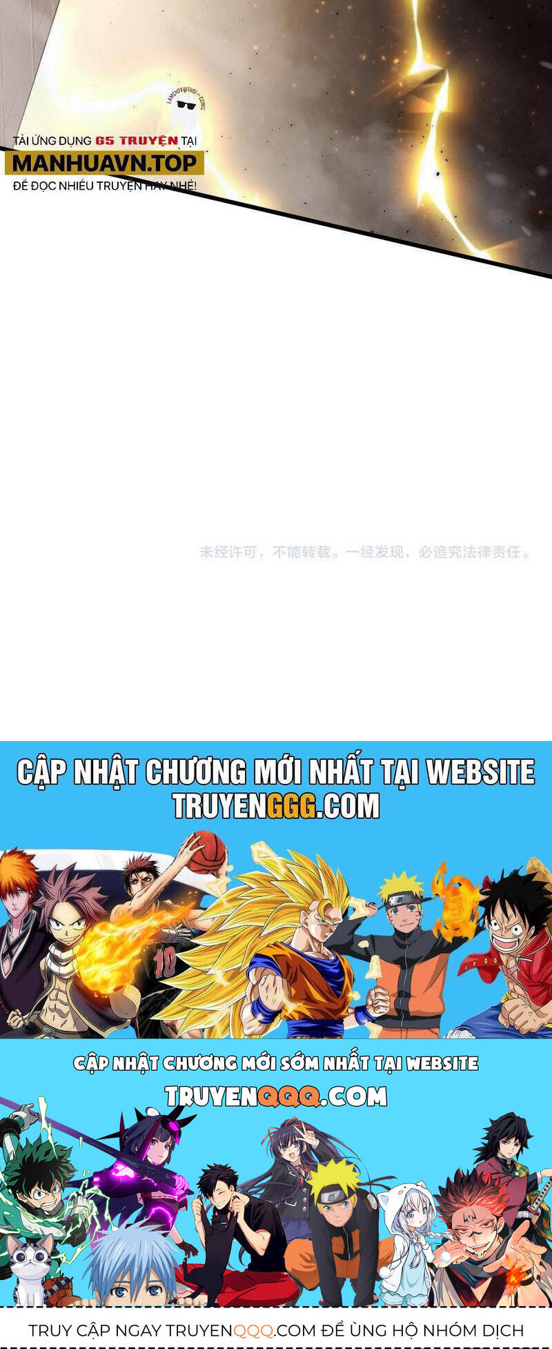 Cao Võ Hạ Cánh Đến Một Vạn Năm Sau - Chapter 173 - Page 42