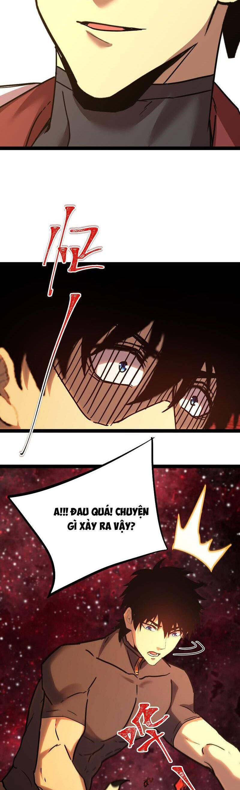 Cao Võ Hạ Cánh Đến Một Vạn Năm Sau - Chapter 173 - Page 9