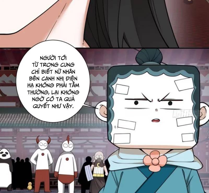 Đồ Đệ Của Ta Đều Là Đại Phản Phái Chapter 309 - Trang 12