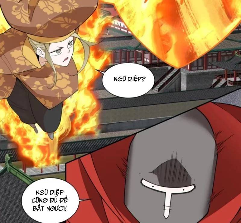 Đồ Đệ Của Ta Đều Là Đại Phản Phái Chapter 309 - Trang 15