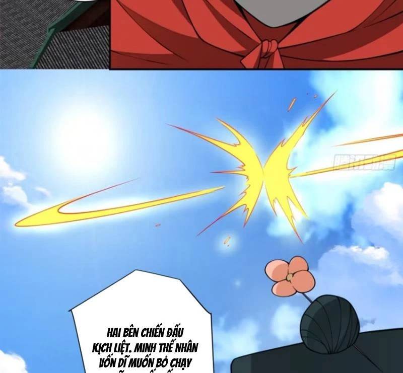 Đồ Đệ Của Ta Đều Là Đại Phản Phái Chapter 309 - Trang 16