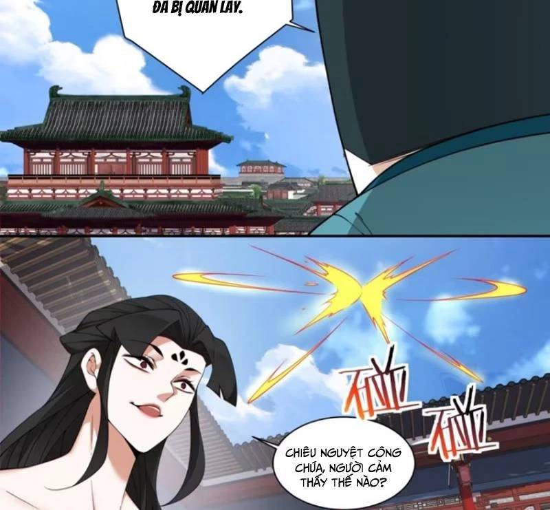 Đồ Đệ Của Ta Đều Là Đại Phản Phái Chapter 309 - Trang 17